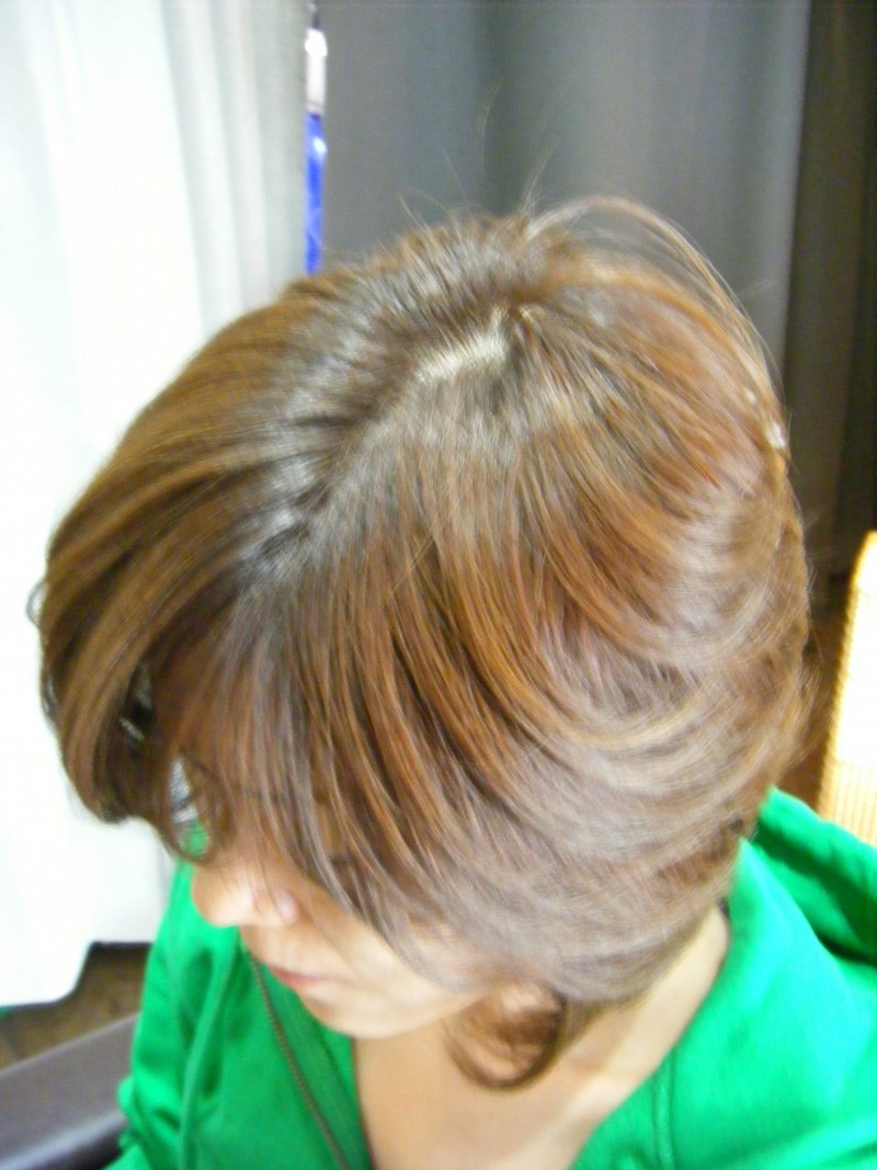 西宮市の美容室 hair a.f.(ヘアーエフ)のヘアギャラリー