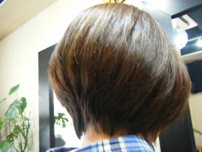 西宮市の美容室 hair a.f.(ヘアーエフ)のヘアギャラリー